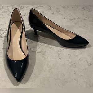 Cole Haan Juliana Pump 45 - Blazer Blue, size 7.5